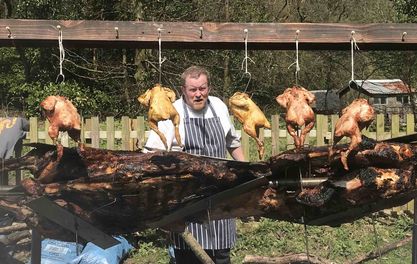 Worth the Pennine trip! Five Manc foodie outposts just across the border