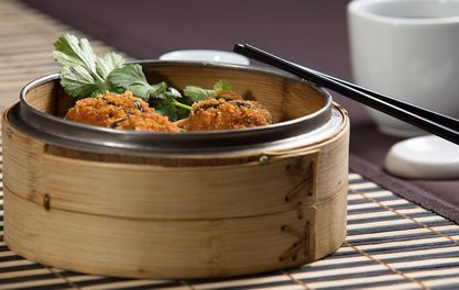 Taste your way around Chinatown with the Chinatown Supper Club at MFDF