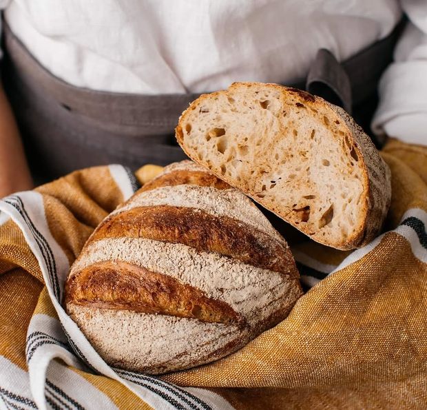 THE BEST OF BAKES: Lovingly Artisan named the UK’s top bakery third time in a row