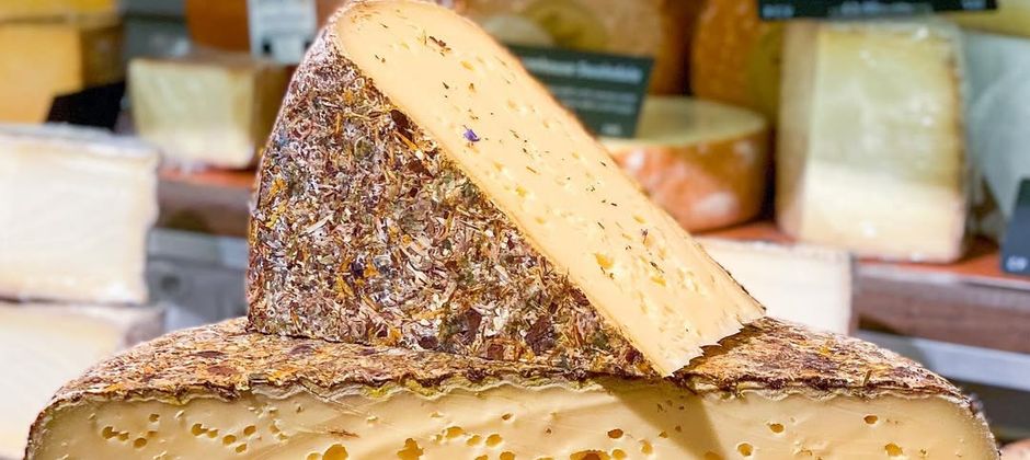THE BEST: Cheese shops in Manchester to celebrate International Cheese Day