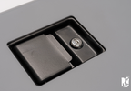Trail Half Door Set, YJ (JM-06828 / Renata Machina)