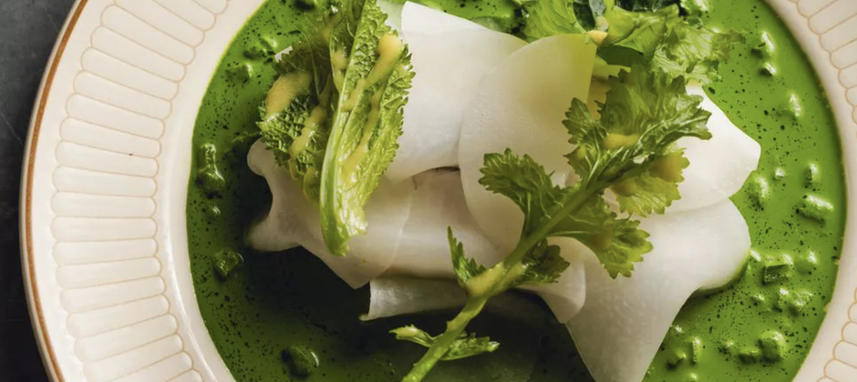 THE LATEST: Manchester’s Michelin Guide Restaurants 2026