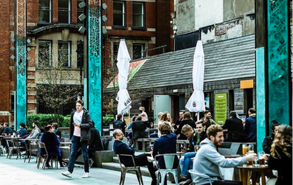 The Best Food and Drink Events Happening in Manchester in September 2021