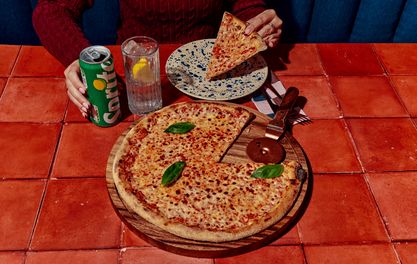 RESULTS DAY FREEBIES: All the places you can get free food on Results Day 2026