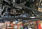 HD Forged Adjustable Track Bar, JL / JT (1753420 / JM-04795/G / TeraFlex)