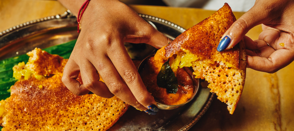 ALL NEW: Dishoom Manchester announces revamped menu