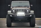 XPR Halo 19" LED Light Bar (XPR-H9S / JM-05899/A / Vision X lighting)