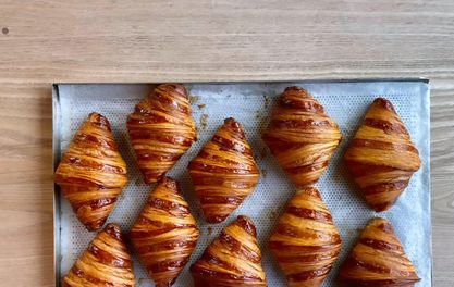 Pollen Bakery announces opening date for its new site at KAMPUS