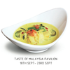 MFDF Welcomes the wonderful Malaysian Bazaar to the Hub!