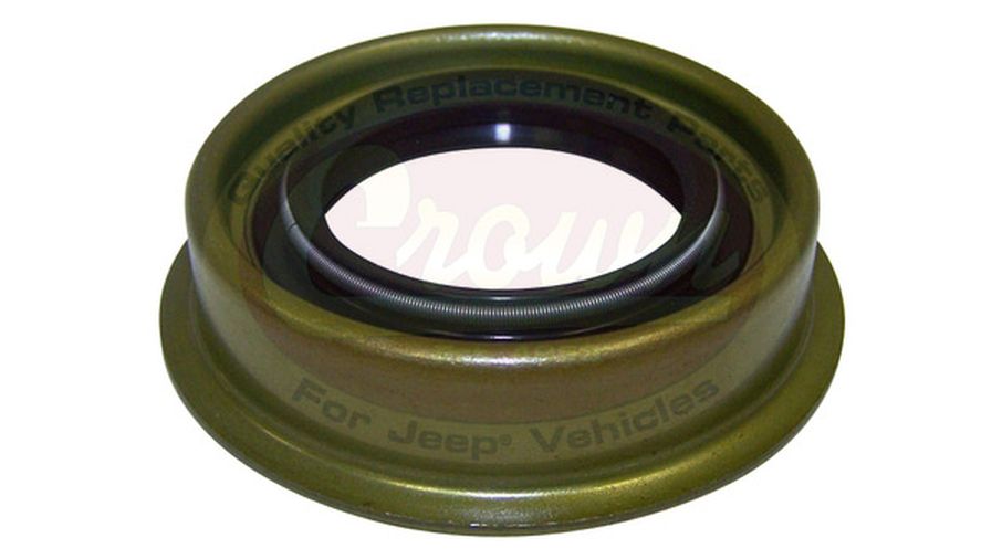 Axle Shaft Outer Seal (4856336 / JM-00021SP / Crown Automotive)