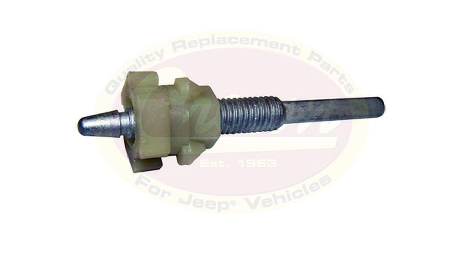 Headlamp Adjusting Screw, Vertical (56006405 / JM-02351 / Crown Automotive)