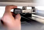 Quick Release Tent Mount Kit (TBMK020 / JM-04737 / Front Runner)