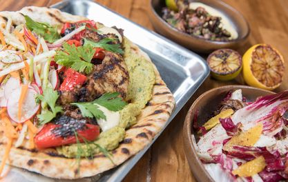 Honey Trap, Bab and an edgy Berlin vibe heading for the Northern Quarter
