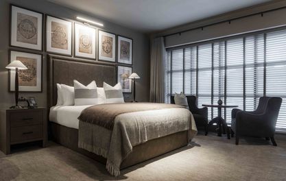 February hotel packages in Manchester for Valentine’s Day, Half Term, or a well-deserved break 