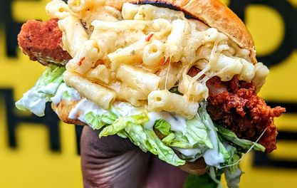 A new monthly Travelling Food Festival is heading to Wythenshawe  