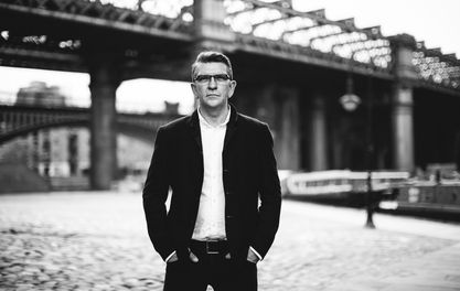 Tasting Notes by Mike Joyce, DJ, Smiths legend and dedicated veggie