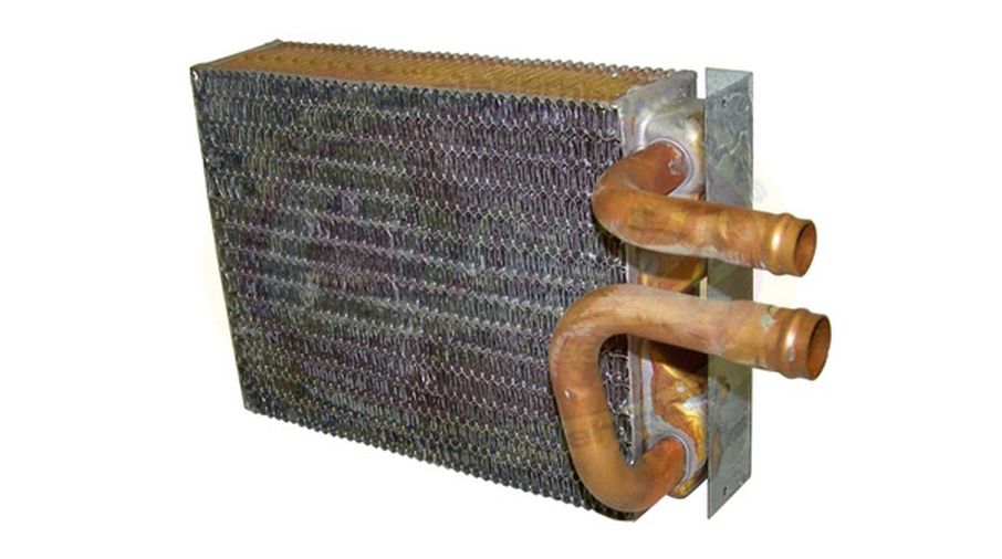Heater Core, YJ (56001459 / JM-02452 / Crown Automotive)