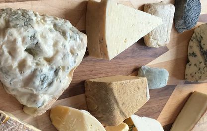 Cheese Club's first event is at ÖL Nano Brewery & Bar