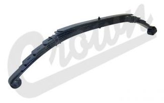 Leaf Spring Assy (Front)   CJ (J5354892 / JM-07026 / Crown Automotive)