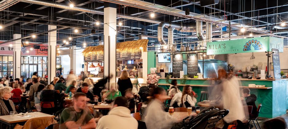 MAY HALF-TERM: All the places kids can eat for free, or for £1, in Manchester