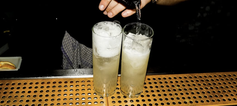 FOUND: New late-night club space opening above Lost Cat in the Northern Quarter