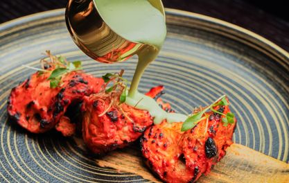 TYGA: New fine-dining Indian restaurant to open on Peter Street this week