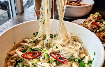 The Northern Quarter Welcomes VNAM To Edge Street