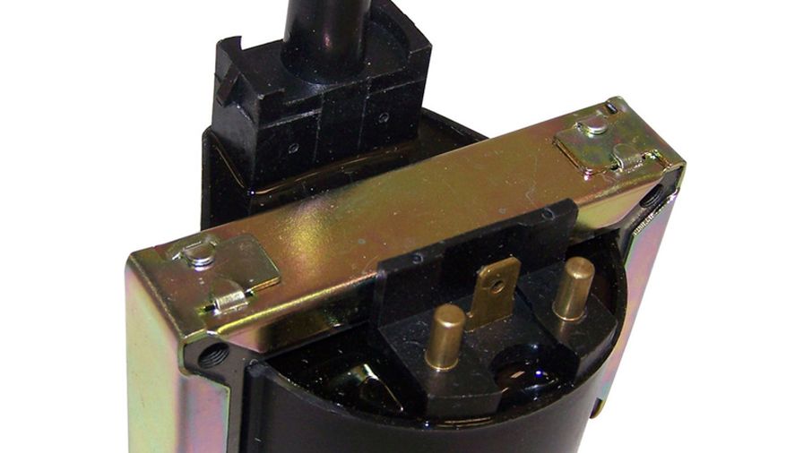 Ignition Coil (T1031135 / JM-03878 / Crown Automotive)