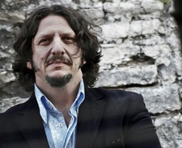 Top Food Writer Jay Rayner at Manchester Jewish Museum 