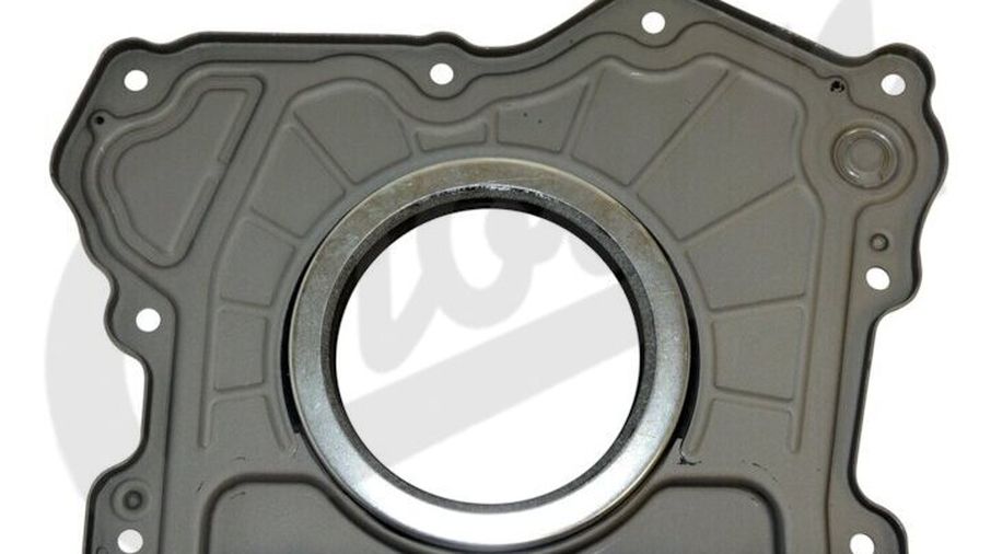 Crankshaft Retainer & Seal Kit  JK (68433335AA / JM - 07334 / Crown Automotive)