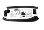Safari Snorkel, 00-06 4.0L Wrangler (1055HF / JM-02025 / Safari Snorkels)