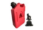 Terrafirma Terra Cans (3.8L RED) (TF1750R / JM-07020 / Terrafirma)
