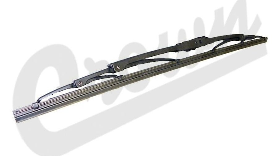 Wiper Blade (18") (83505422 / JM-00956 / Crown Automotive)