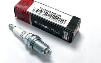 Spark Plug, 4.7 V8 (56028236AA / JM-06140 / Crown Automotive)