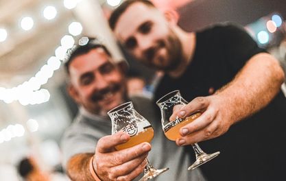 Manchester Craft Beer Festival to return to Depot Mayfield this July