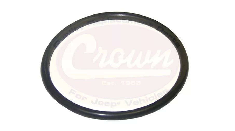 Speedometer Pinion O-Ring (6035709 / JM-02794 / Crown Automotive)