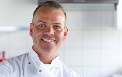 Big opening date for Masterchef Simon’s polished Wood