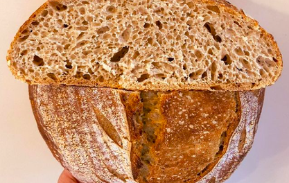 MEET THE SMALL LOCAL PRODUCER – URMSTON’S SOURCO, SOURDOUGH STARTER KITS