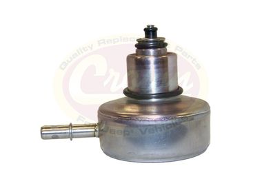 Fuel Filter and Regulator (4798301 / JM-00375 / Crown Automotive)