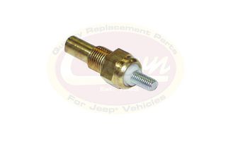 Temperature Sensor, CJ (J3177594 / JM-00005 / Crown Automotive)