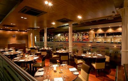 Fine dining on the cheap: Michael Caines at ABobe makes OFM's Top 10