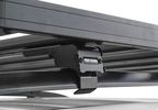 Slimline II Roof Rack Rail Kit, Navara NP300 (KRNN004T / SC-00131 / Front Runner)
