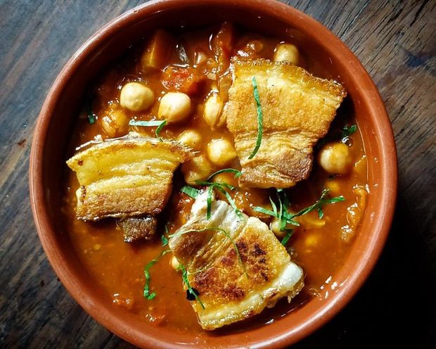 Tapas kings Porta confirm late November opening for Salford venue