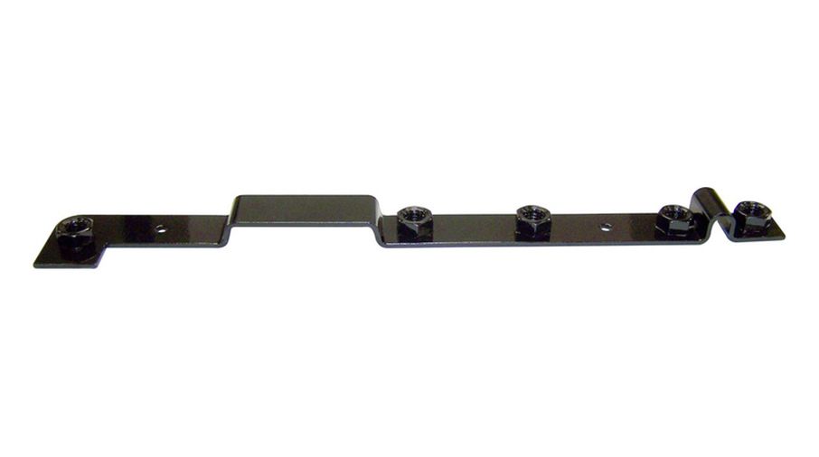 Gas Tank Reinforcement (Right), XJ (52001174 / JM-03575 / Crown Automotive)