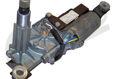 Wiper Motor (Rear) (5252223 / JM-05386 / Crown Automotive)