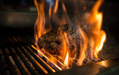 Carnivore alert. Five week steak pop-up in Burger & Lobster