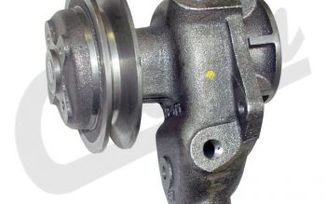Water Pump, CJ (J8126774 / JM-06939 / Crown Automotive)