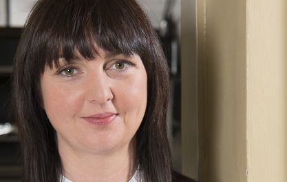 Mary-Ellen McTague's Aumbry-style fine dining brought to your home by Deliveroo