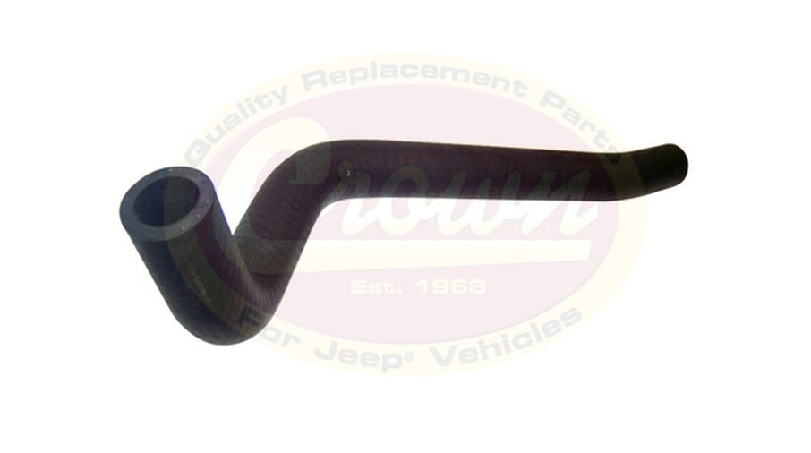 Fuel Filler Hose, Vent (J5357971 / JM-01394 / Crown Automotive)