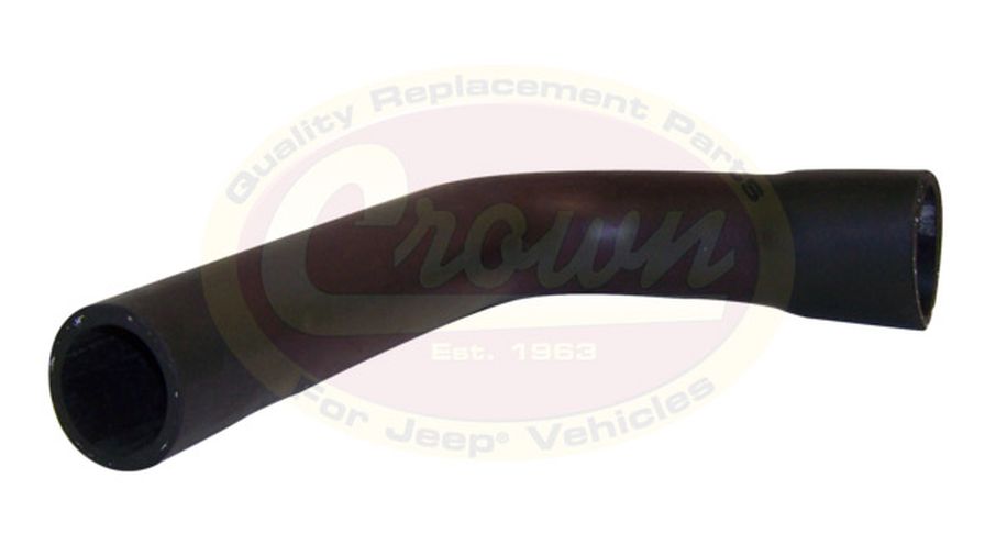 Lower Radiator Hose (4.2) (52040289 / JM-01281 / Crown Automotive)